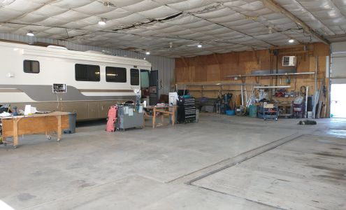 Progress RV 18731 US-85, Belle Fourche South Dakota 57717