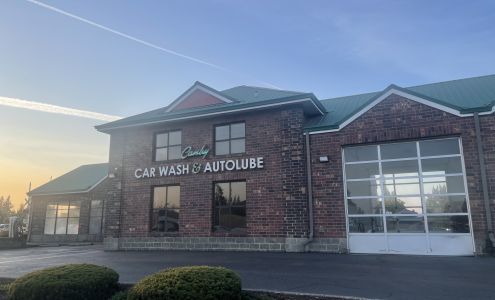 Canby Car Wash & Auto Lube