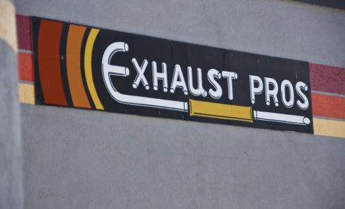 Spearfish Exhaust Pros Spearfish