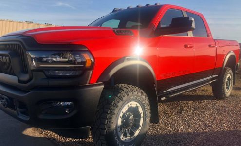 Spearfish Car Wash Spearfish