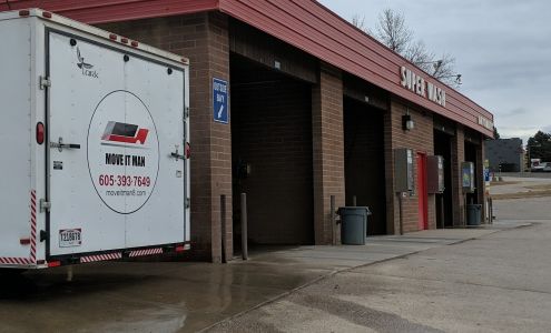 Super Car Wash Spearfish