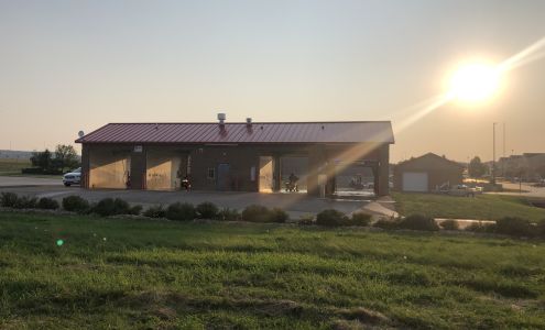 Cal’s Car Wash Spearfish