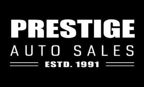 Prestige Auto Sales