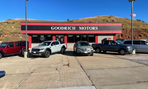 Goodrich Motors, Inc.