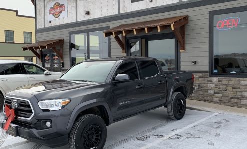 Millennia Motors Spearfish