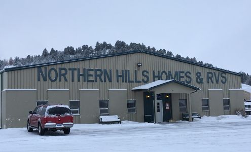 Northern Hills Homes & RVs