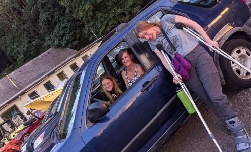 Peggy's Classic Cars