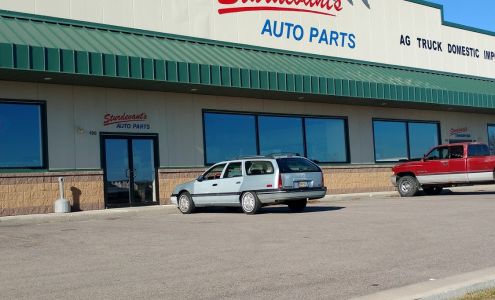 Sturdevant's Auto Parts