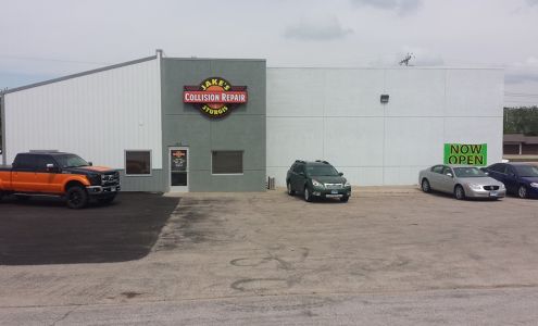 Jake's Collision Repair of Sturgis