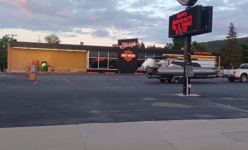 Sturgis Motor Company