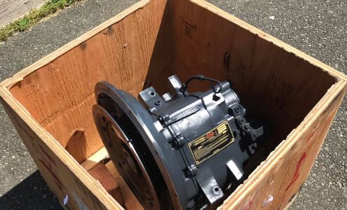 Westport Diesel Services Westport