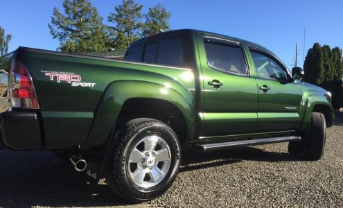 Peninsula Auto Detailing