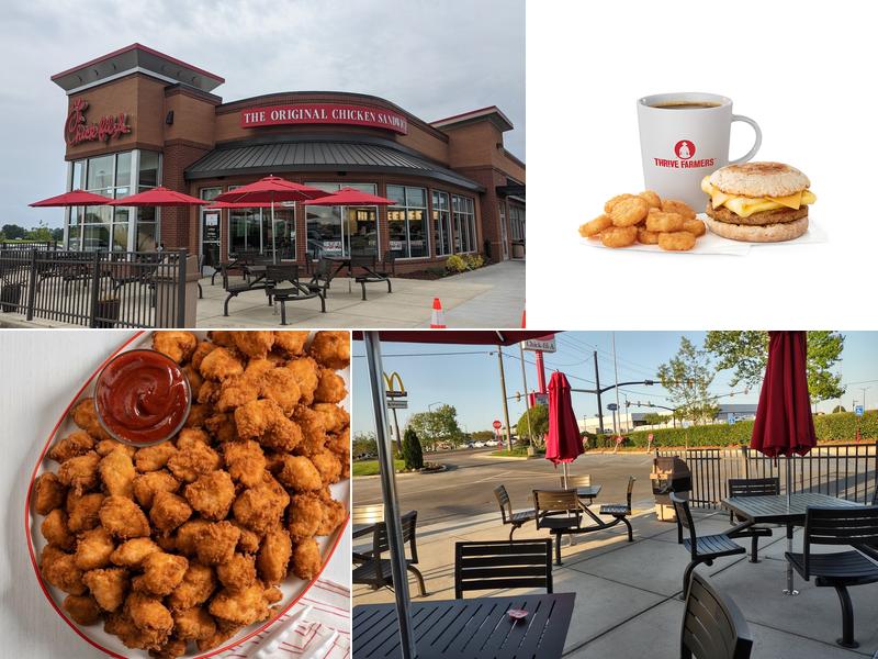 Chick-fil-A