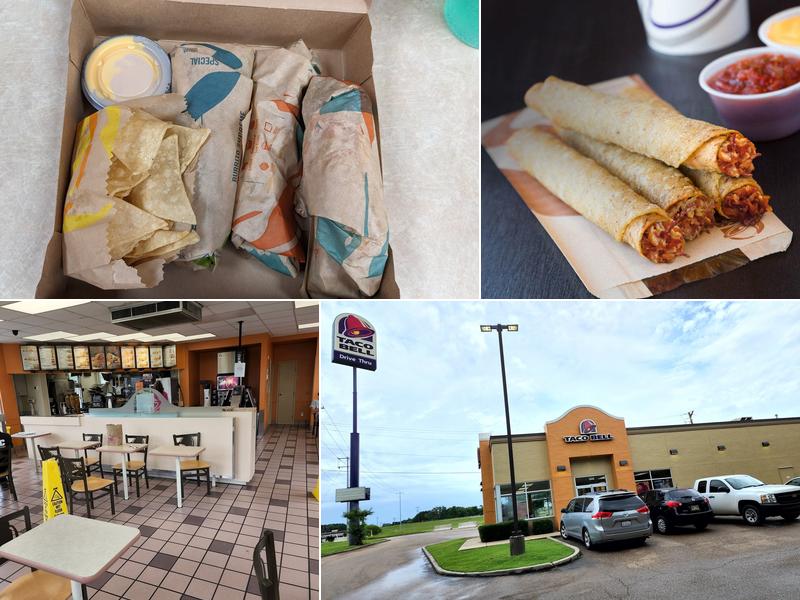 Taco Bell
