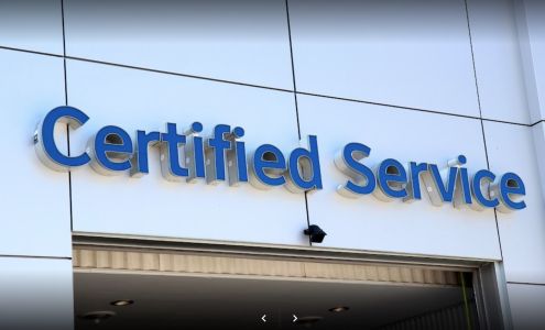 Chevrolet Service Blairstown