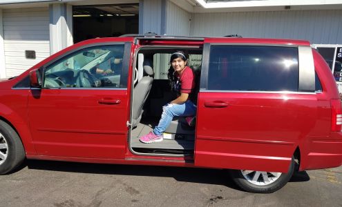 Busters Auto Brokers