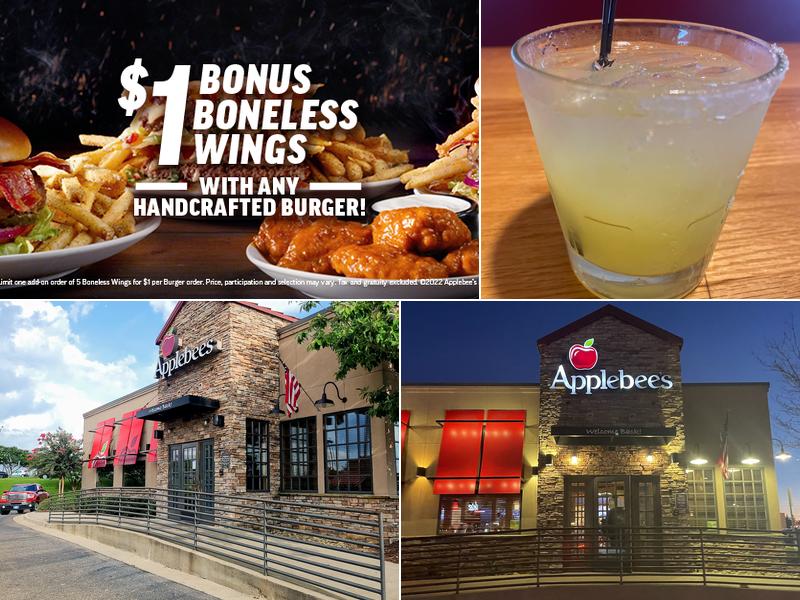 Applebee's Grill + Bar
