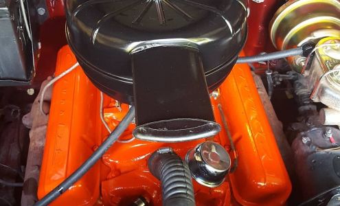 Bob Patterson Auto Sales