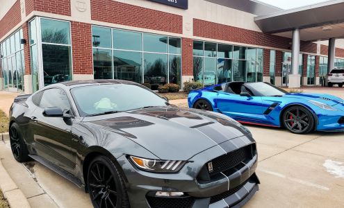 Second Street MotorSports