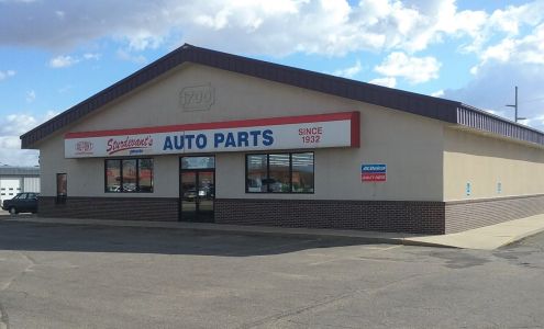 Sturdevant's Auto Value