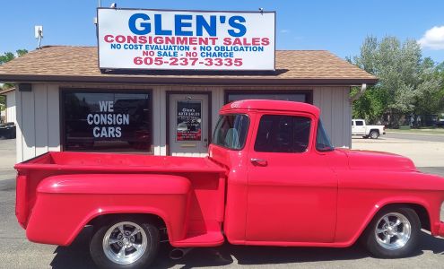 Glens Auto Sales
