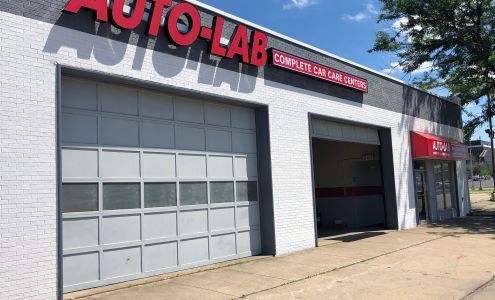 Auto-Lab Complete Car Care Centers Kankakee