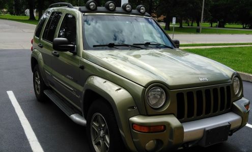 Gear Masters Transmission Specialists