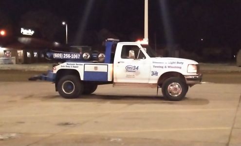 Hwy 34 Customs, Inc.