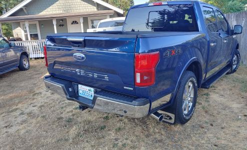 Martinez Auto Detail