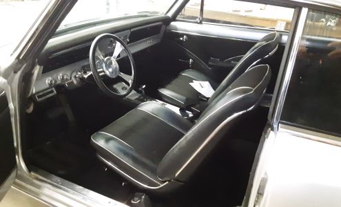 Riverside Auto Trim & Glass INC