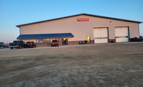 W. W. Tire Service Inc.