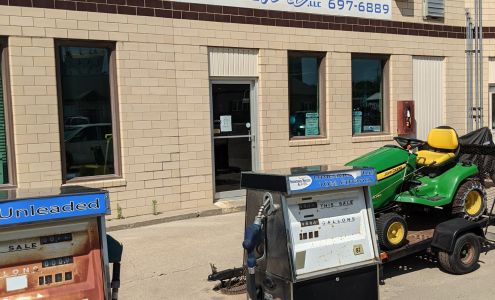 Hometown Services & TIre