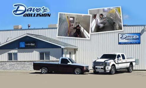 Dave's Collision Repair Center