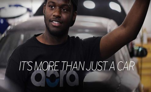 ABRA Auto Body Brookings