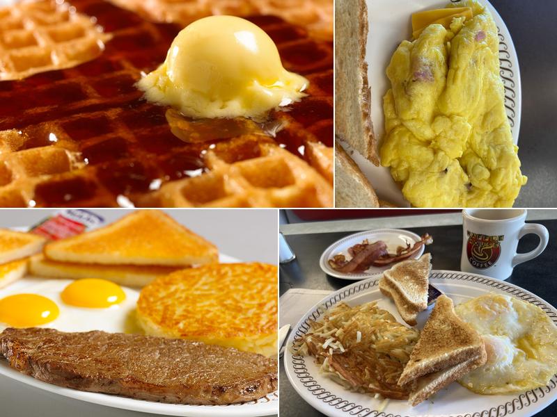 Waffle House