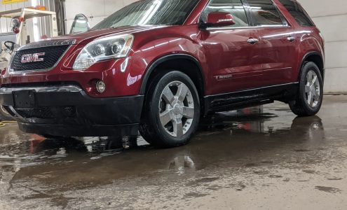 Schultz Auto Sales Saint Anne