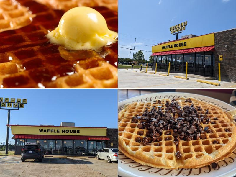 Waffle House