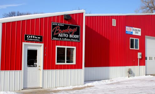 Brookings Auto Body