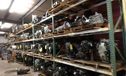 Economy Auto Salvage