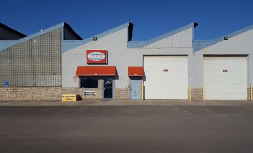 MD Transmissions Ltd