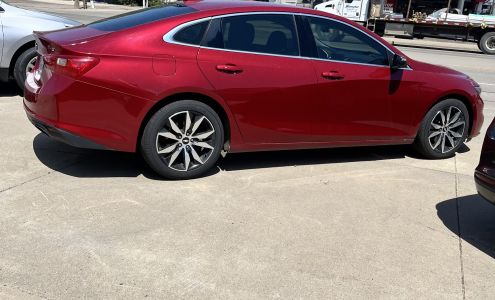 Padgett Auto Sales