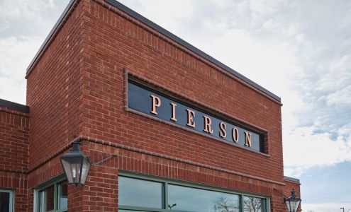 Pierson Ford Lincoln, Inc. Aberdeen