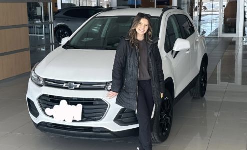 Steven Lust Automotive Co.