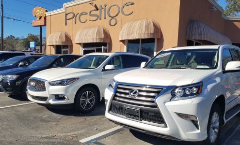 The Prestige Gallery