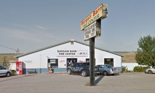Bargain Barn Tire Pros