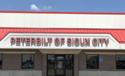 Peterbilt of Sioux City