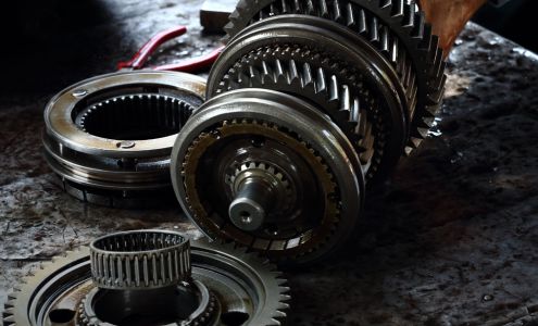 TransTech Transmission