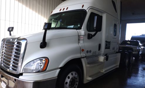 Arnie's Pressure Wash