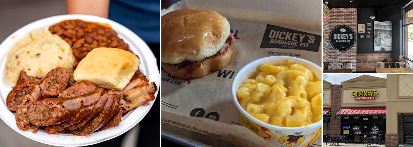 Dickey's Barbecue Pit