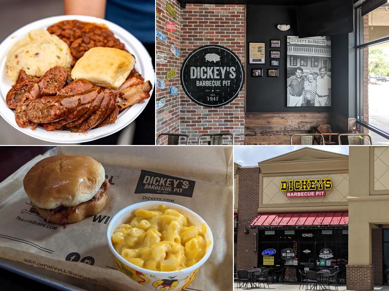 Dickey's Barbecue Pit